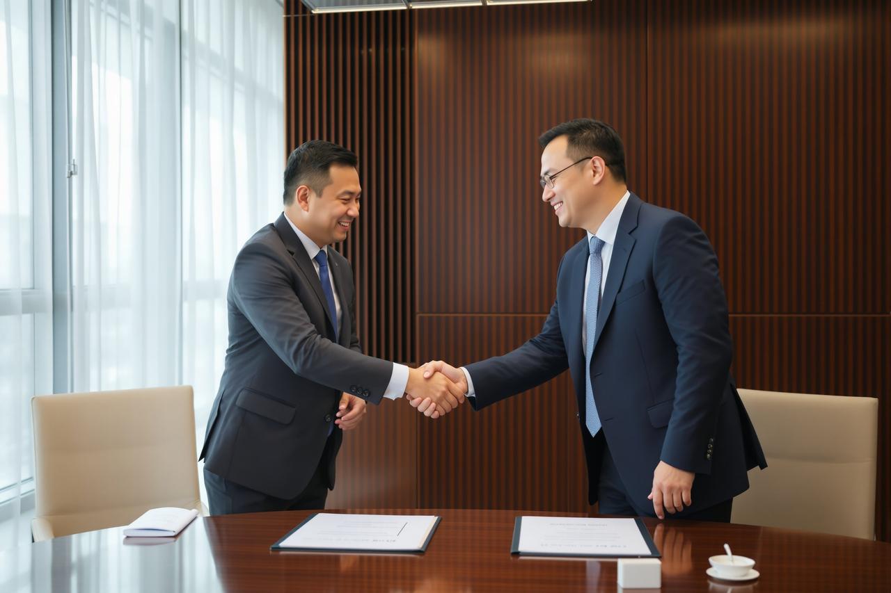 海角视频与腾讯视频达成战略合作,共同打造精品内容生态