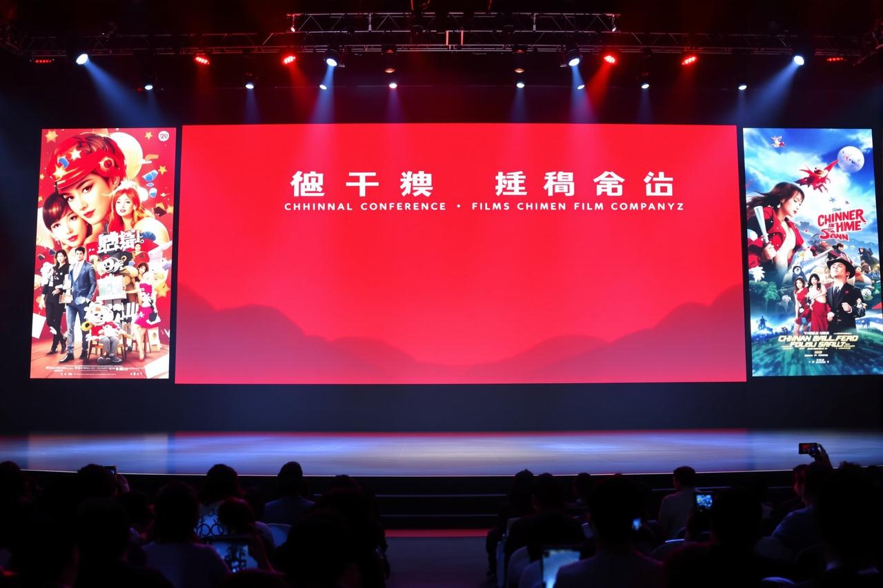 海角视频2026年度片单发布,12部精品力作即将与观众见面